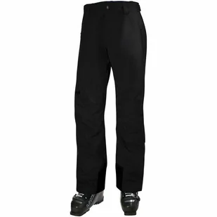 Spodnie narciarskie męskie Helly Hansen Legendary Insulated - Spodnie narciarskie - miniaturka - grafika 1