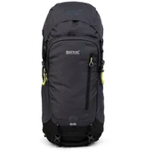 Plecaki - Plecak Regatta Highton V2 65L Kolor: czarny - miniaturka - grafika 1