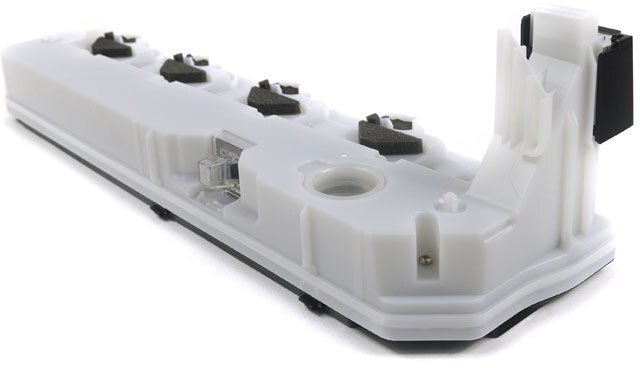 THI Pojemnik na zużyty toner / Waste box do Canon WT201 FM00015000, WTA3, 9549B002