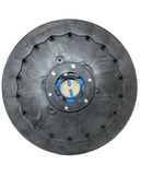 Akcesoria do urządzeń czyszczących - Trzymak pada lesp sj i jh 530 stary typ LD10896 - miniaturka - grafika 1