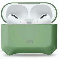 Akcesoria do słuchawek - Apple Eiger Etui Eiger North Case, Airpods Pro, jasny zielony 5055821755825 - miniaturka - grafika 1