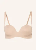 Biustonosze - Simone Pérèle Biustonosz Multiway Essentiel beige - miniaturka - grafika 1