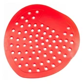 Środki do WC - Wkład zapachowy do pisuarów MERIDA  RED/truskawkowy /TAA310/ - miniaturka - grafika 1