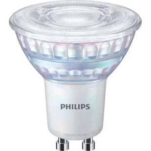 Żarówka LED PHILIPS WarmGlowDim 929002065756 3.8W GU10 (3 szt.) - Żarówki LED - miniaturka - grafika 1