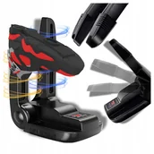 Plecaki - Suszarka do Butów Ozon z Ozonem Elektryczna Osuszacz Ozonator do Obuwia - miniaturka - grafika 1