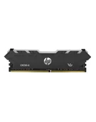 Pamięci RAM - Hp Ddr4 8Gb Pc 3000 Rgb V8 -Farbige Led`S- (7Eh82Aaabb) - miniaturka - grafika 1