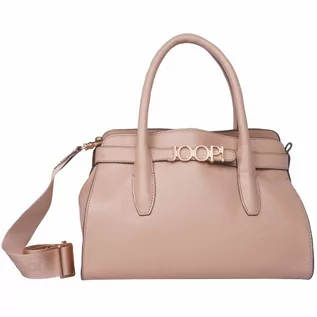 Torebki damskie - Joop! Vivace Giulia Handbag Leather 33 cm nude - grafika 1