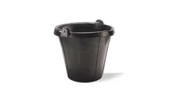 Wiadra i kastry budowlane - RUBI WIADRO PLASTIKOWE BUDOWLANE Z PODZIAŁKĄ 12L - miniaturka - grafika 1
