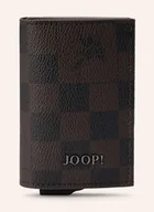 Etui na dokumenty i karty - Joop! Etui Na Karty Cortina Piazza C-One E-Cage braun - miniaturka - grafika 1