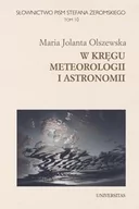 E-booki - nauka - W kręgu meteorologii i astronomii - miniaturka - grafika 1