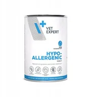 Mokra karma dla psów - VetExpert Veterinary Diet Hypoallergenic Insect400g - miniaturka - grafika 1