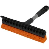 Akcesoria do mycia samochodu - NIGRIN Ściągaczka z gąbką 71135 20x25cm 71135 - miniaturka - grafika 1