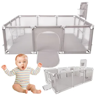 Kojec Z Koszem, Dla Dzieci Piłka Nożna U756 - Suche baseny - miniaturka - grafika 1