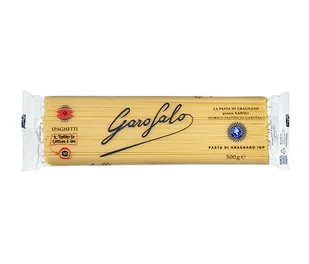 Garofalo Spaghetti 9 500 Gr - Makaron - miniaturka - grafika 1