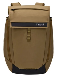 Plecak miejski Thule Paramount Backpack 27 l - nutria brown - Plecaki - miniaturka - grafika 1