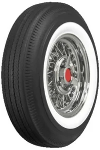 BFGoodrich Whitewall  5.90R15 82P - Opony letnie - miniaturka - grafika 1