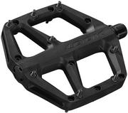 Look Trail Roc Fusion Pedals, czarny  2022 Pedały BMX, Dirt i Freeride