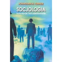 Socjologia koncepcje i ich zastosowanie Używana - Psychologia - miniaturka - grafika 2