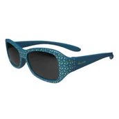 Okulary przeciwsłoneczne - Okulary przeciwsłoneczne Boy + etui 12m+ - Chicco - miniaturka - grafika 1