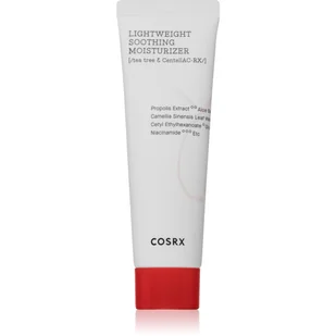 CosRx AC Collection Lightweight Soothing Moisturizer (80 ml) - Kremy do twarzy - miniaturka - grafika 1