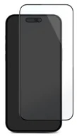 Etui i futerały do telefonów - SBS PUSDGFIPHONE15P67D3O ochraniacz na ekran / tył telefonu Przezroczysta ochrona ekranu Apple 1 szt. - miniaturka - grafika 1