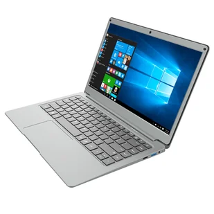 Jumper EZbook X3 13.3 inch INTEL Celeron N3450 8G RAM 128G ROM 1920x1080 IPS Display - Grey 863685EUDF - Laptopy - miniaturka - grafika 4
