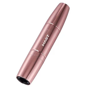 Maszynka Mast Magi Pen WQ4905-5, różowe złoto - Pozostałe urządzenia kosmetyczne - miniaturka - grafika 1