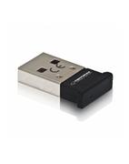 Adaptery bluetooth - SUPER CENA - TANIA DOSTAWA ! -  ! Adapter Bluetooth Esperanza EA160 USB 2,0 czarny - PACZKOMAT, POCZTA, KURIER - miniaturka - grafika 1