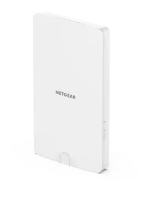 NETGEAR WAX608Y 1200 Mbit/s Biały Obsługa PoE WAX608Y-111EUS - Routery - miniaturka - grafika 1