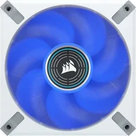 Wentylatory komputerowe - Corsair ML120 LED Elite 120mm (biało-niebieski) - miniaturka - grafika 1