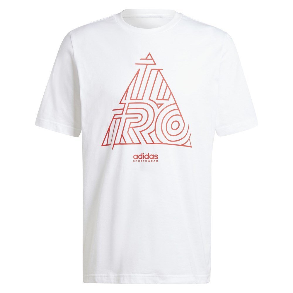 Koszulki Adidas Ss Tiro Tee IN6257