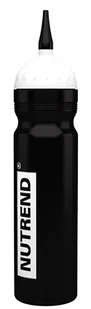 Butelka Nutrend  Bidon sport 2012 1000 ml - Shakery i bidony sportowe - miniaturka - grafika 1