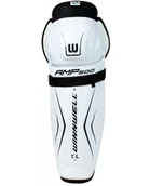 Hokej - Golenie WinnWell 500 Junior 12 cali - miniaturka - grafika 1