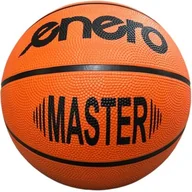 Koszykówka - ENERO Piłka do koszykówki Enero Master r.5 - miniaturka - grafika 1