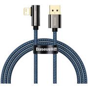 Kable USB - Baseus Kabel USB Lightning Legend Series 2 m - miniaturka - grafika 1