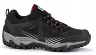 Buty trekkingowe męskie - Buty Ardon Force trekkingowe lekkie Softshell 43 - miniaturka - grafika 1