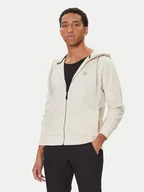 Bluzy męskie - BOSS Bluza Saggy Future 50545581 Écru Relaxed Fit - miniaturka - grafika 1