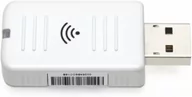 Uchwyty do projektorów - Epson ELPAP10 karta WiFi V12H731P01 - miniaturka - grafika 1