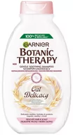 Szampony do włosów - Garnier Botanic Therapy Oat Delicacy szampon do włosów 400 ml dla kobiet - miniaturka - grafika 1
