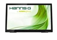 Monitory - Hannspree HT273HPBRET 27" czarny - miniaturka - grafika 1