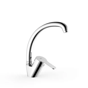 Bateria kuchenna Tres Cocina chrom 21544101 - Baterie kuchenne - miniaturka - grafika 1