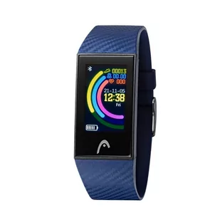 Head Seoul H160500 Niebieski - Smartband - miniaturka - grafika 1