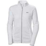 Bluzy sportowe damskie - Bluza trekkingowa damska Helly Hansen Daybreaker - miniaturka - grafika 1