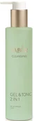 Żele do mycia twarzy - BABOR babor Cleansing żel & Tonic, 200 ML 411909 - miniaturka - grafika 1