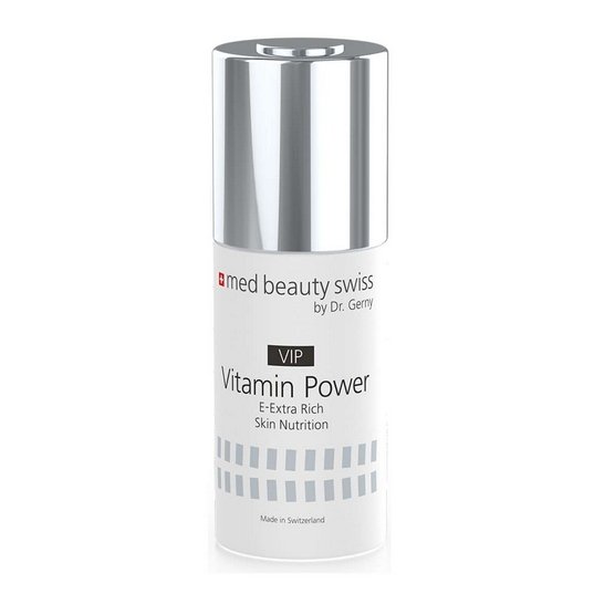 Krem do twarzy Med beauty swiss by Dr. Gerny Vitamin Power 30ml