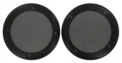 Głośniki samochodowe - Højttalergitter 130mm - miniaturka - grafika 1