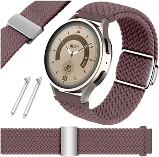 Pasek do Huawei Watch GT 2 2e 3 4 46mm pro active gt3 classic elite opaska - Akcesoria do smartwatchy - miniaturka - grafika 1