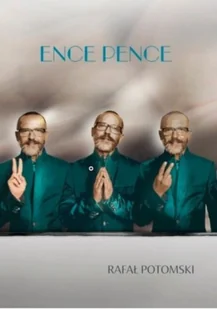 Ence Pence - Moda i uroda - miniaturka - grafika 1