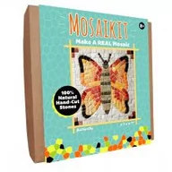 Zabawki kreatywne - Mozaika mosaikit motylek Neptune Mosaic - miniaturka - grafika 1