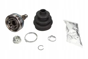 MAXGEAR Zestaw przegubu, półoś napędowa 49-1274 49-1274 - Przeguby i półosie - miniaturka - grafika 1